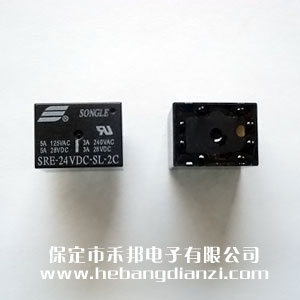 SRE-24VDC-SL-2C