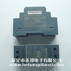 �к�式�源HDR-30-12 (12V-2A)